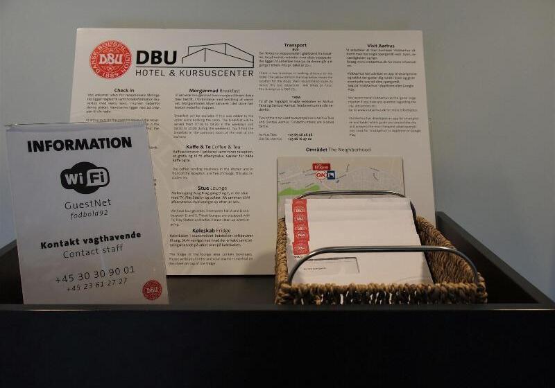 Dbu Hotel & Kursuscenter