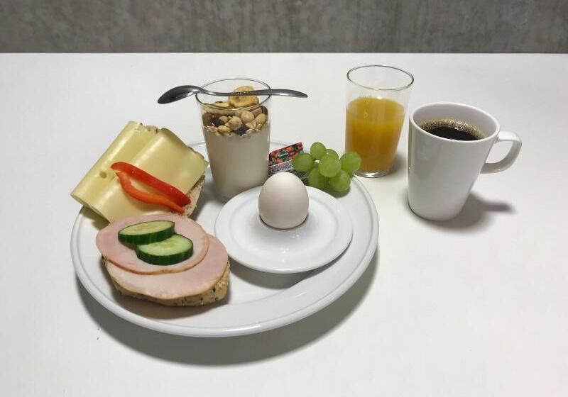 Dbu Hotel & Kursuscenter