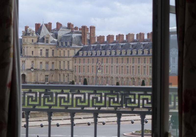 בית מלון כפרי De Londres