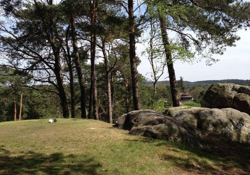 בית מלון כפרי De Londres