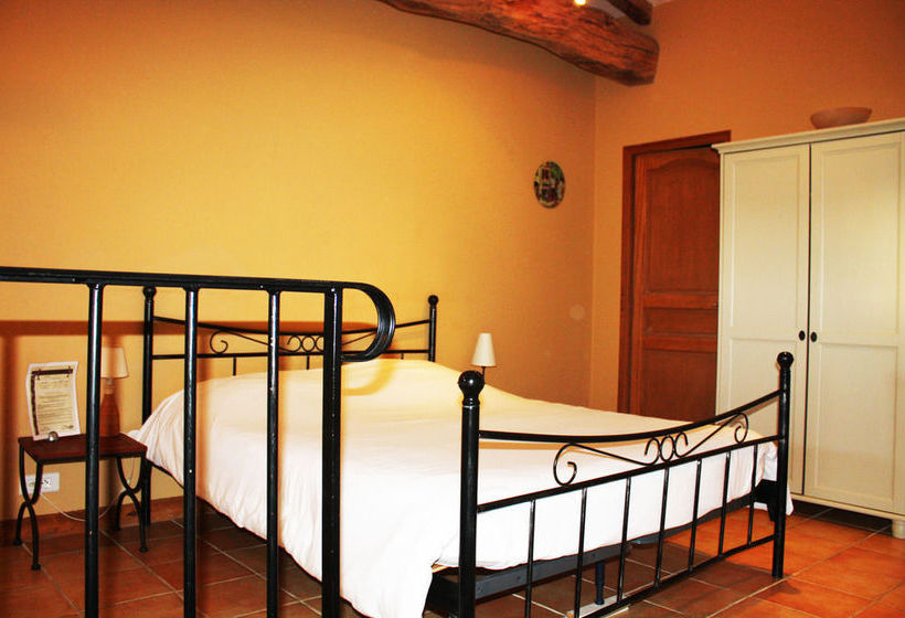 בית מלון כפרי Domaine De La Laigne