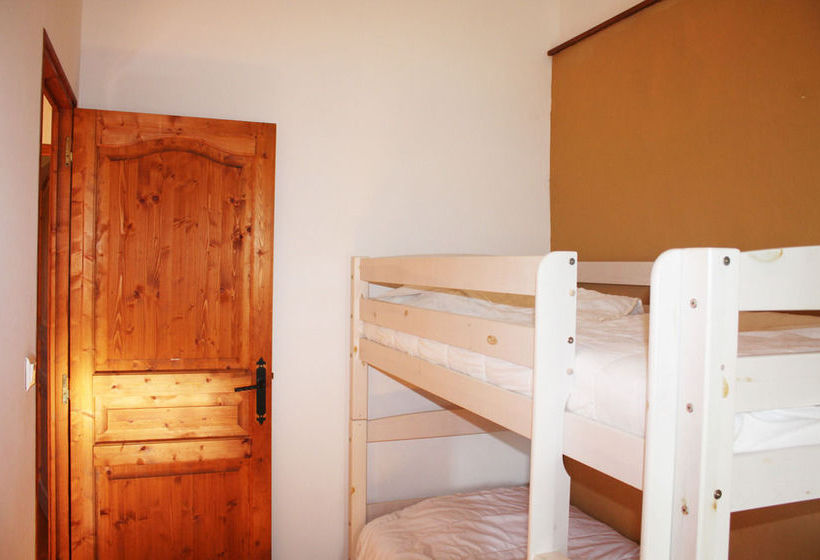 فندق Domaine De La Laigne