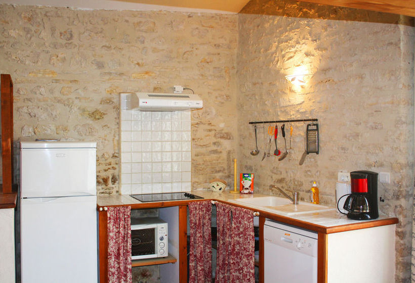 فندق Domaine De La Laigne