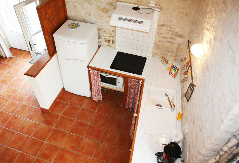 فندق Domaine De La Laigne