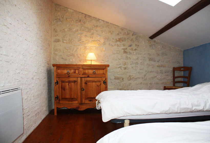 فندق Domaine De La Laigne