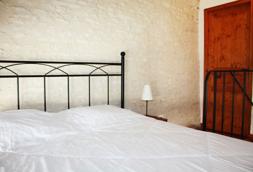 فندق Domaine De La Laigne