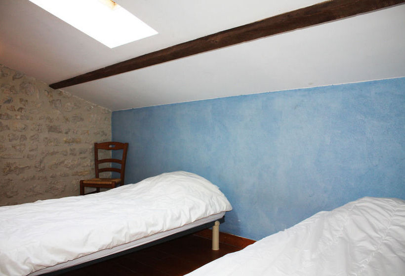 فندق Domaine De La Laigne