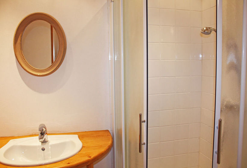 فندق Domaine De La Laigne