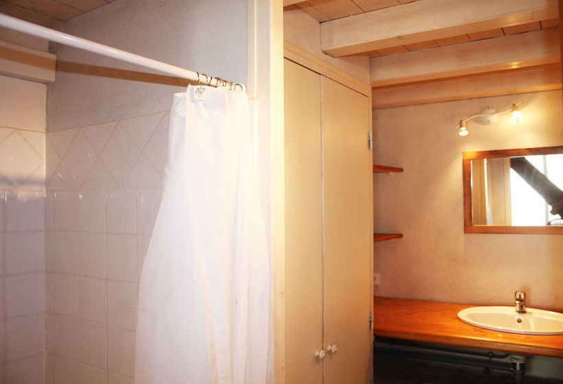 فندق Domaine De La Laigne