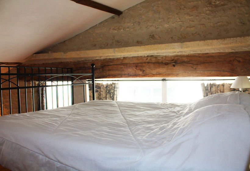 فندق Domaine De La Laigne