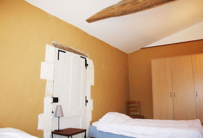 فندق Domaine De La Laigne