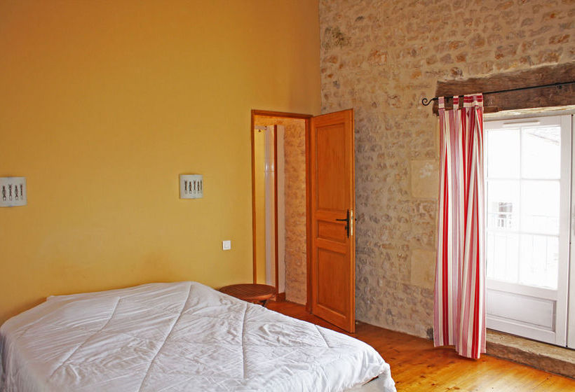 فندق Domaine De La Laigne