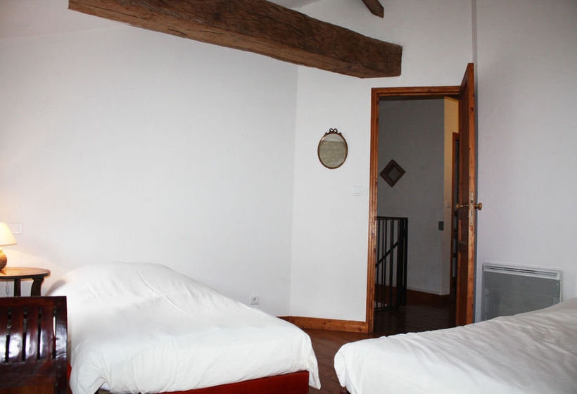 فندق Domaine De La Laigne