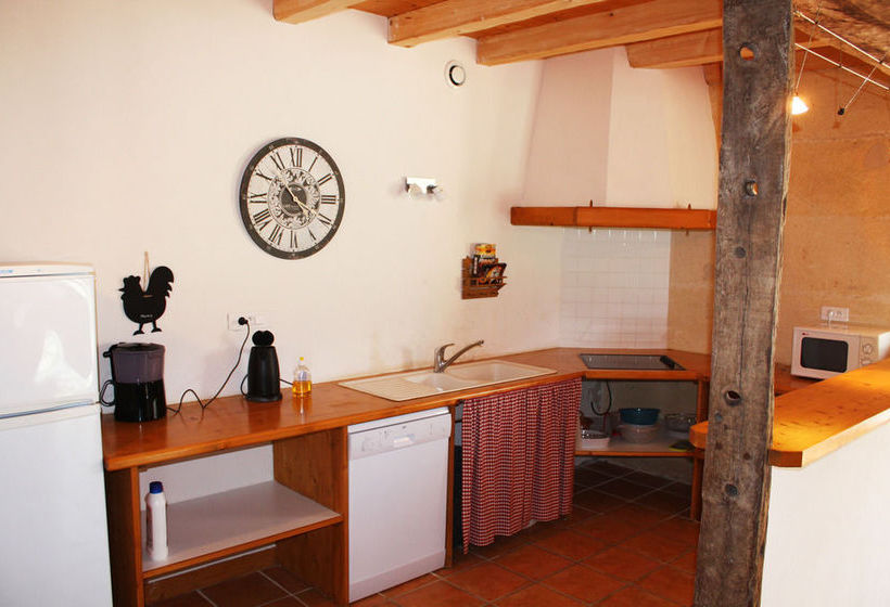 فندق Domaine De La Laigne