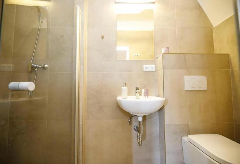 هتل Dvůr Pecínov