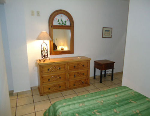 호텔 El Sombrero Suites