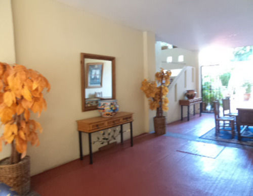 호텔 El Sombrero Suites