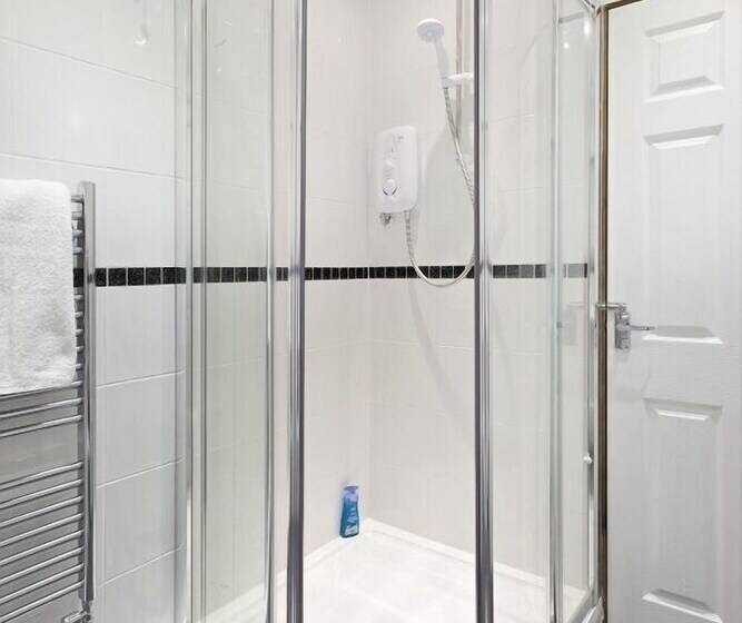 호텔 Emporium City Centre Self Catering