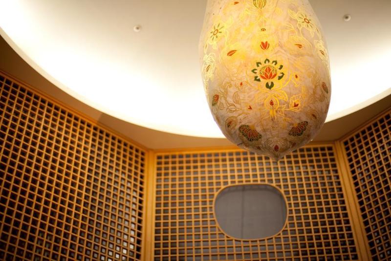 בית מלון כפרי Entaijiso