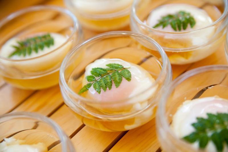 בית מלון כפרי Entaijiso