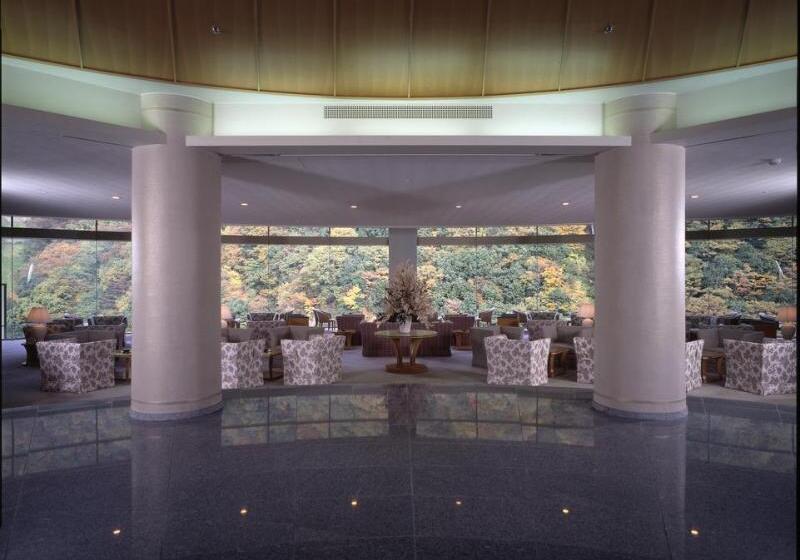 בית מלון כפרי Entaijiso