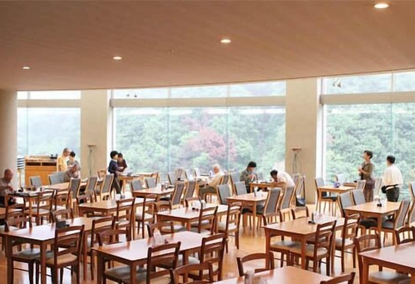 בית מלון כפרי Entaijiso