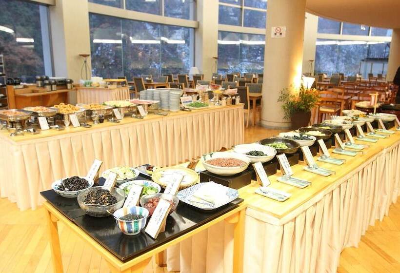 בית מלון כפרי Entaijiso