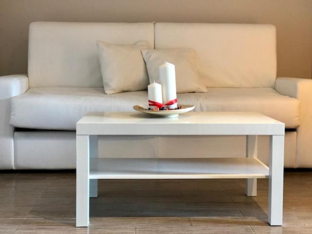 בית מלון כפרי Eremo