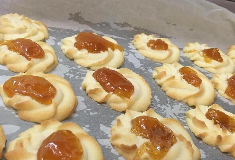 בית מלון כפרי Eremo