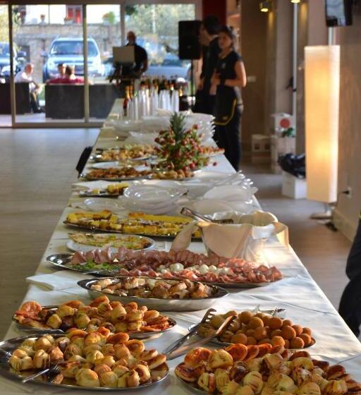 בית מלון כפרי Eremo