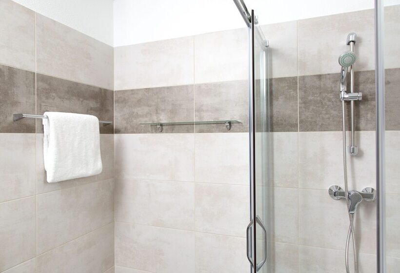 Отель Et Résidence Cala Di Sole