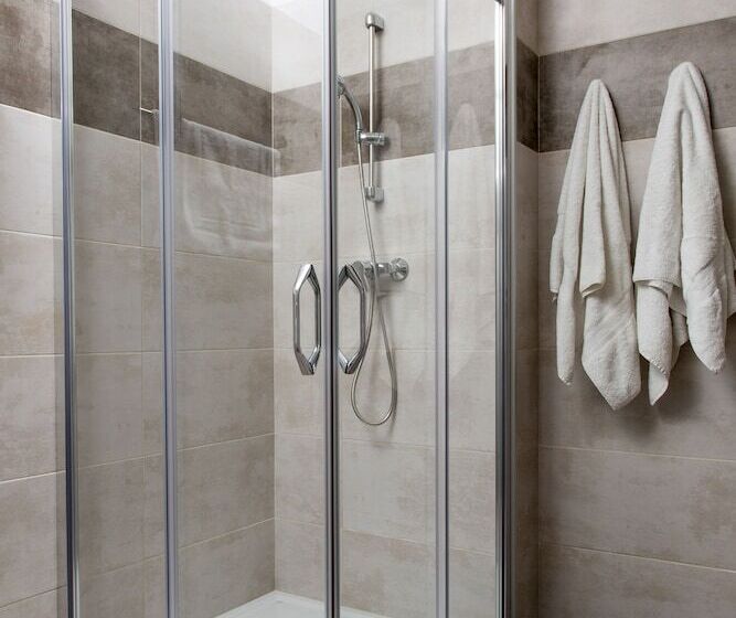 Отель Et Résidence Cala Di Sole