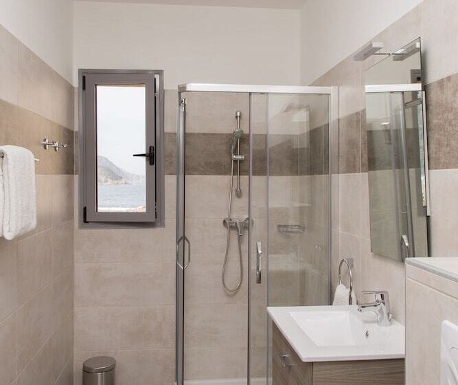 Отель Et Résidence Cala Di Sole