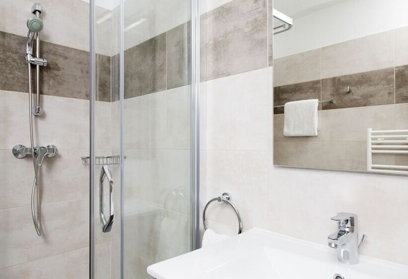 בית מלון כפרי Et Résidence Cala Di Sole