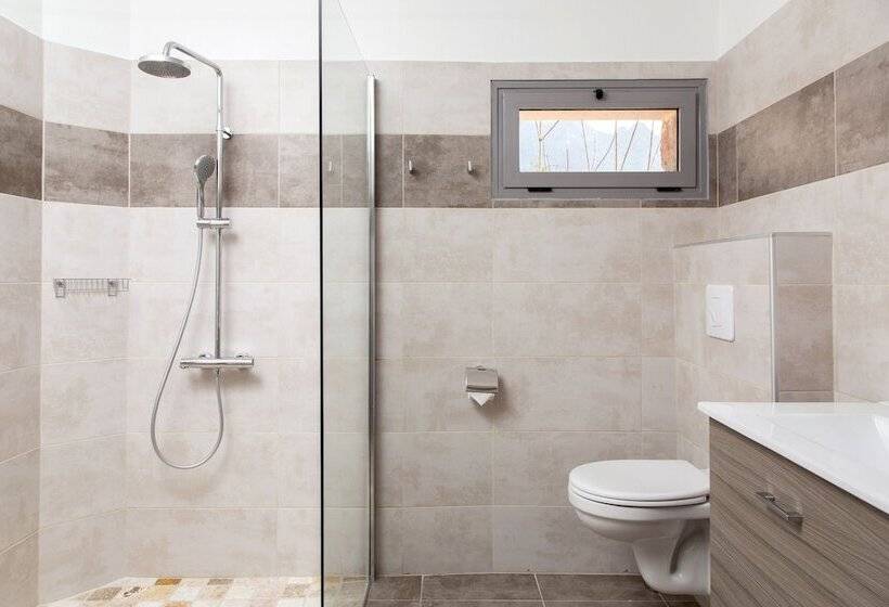 Отель Et Résidence Cala Di Sole