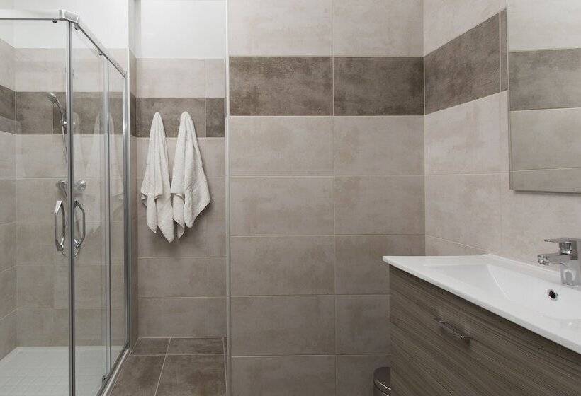 Отель Et Résidence Cala Di Sole