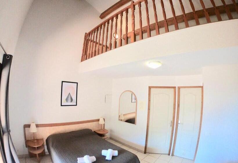 Отель Et Résidence Cala Di Sole