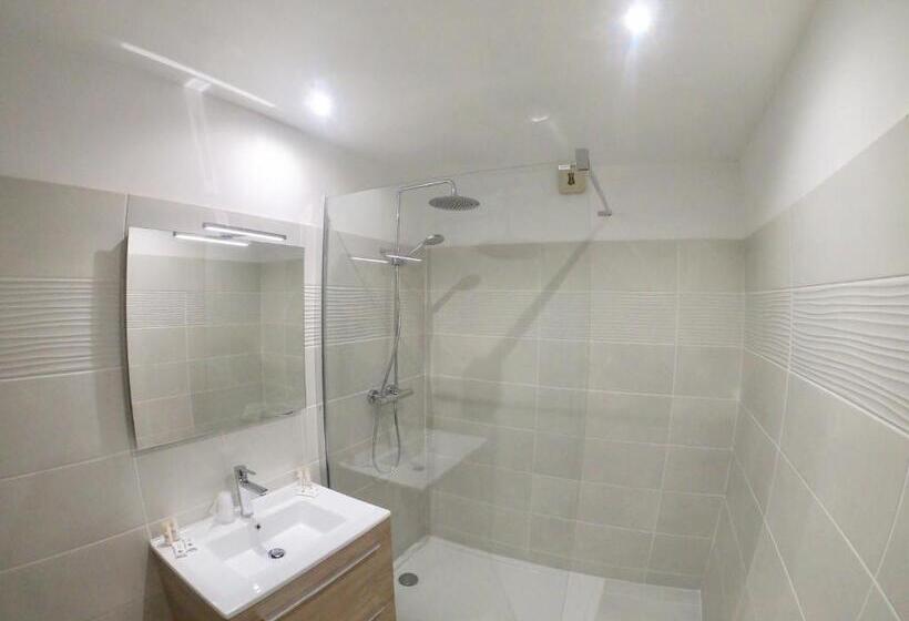 Отель Et Résidence Cala Di Sole