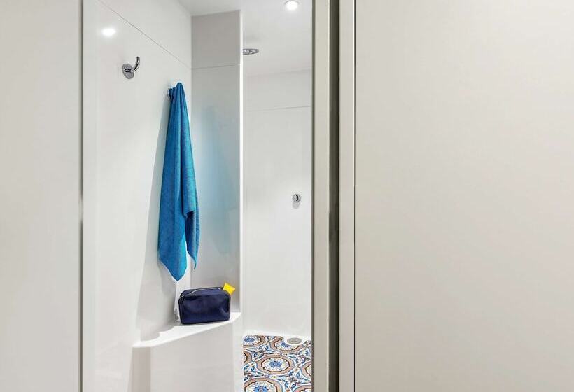 هتل F1 Bordeaux Ville