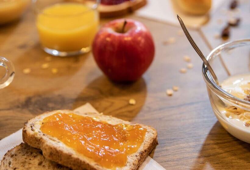 هتل F1 Bordeaux Ville