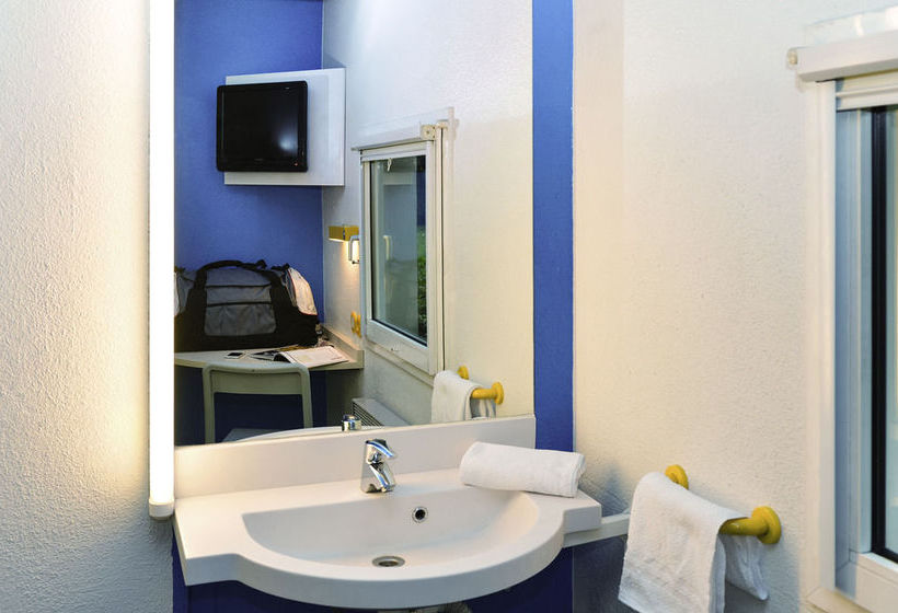 酒店 F1 Lens-liévin