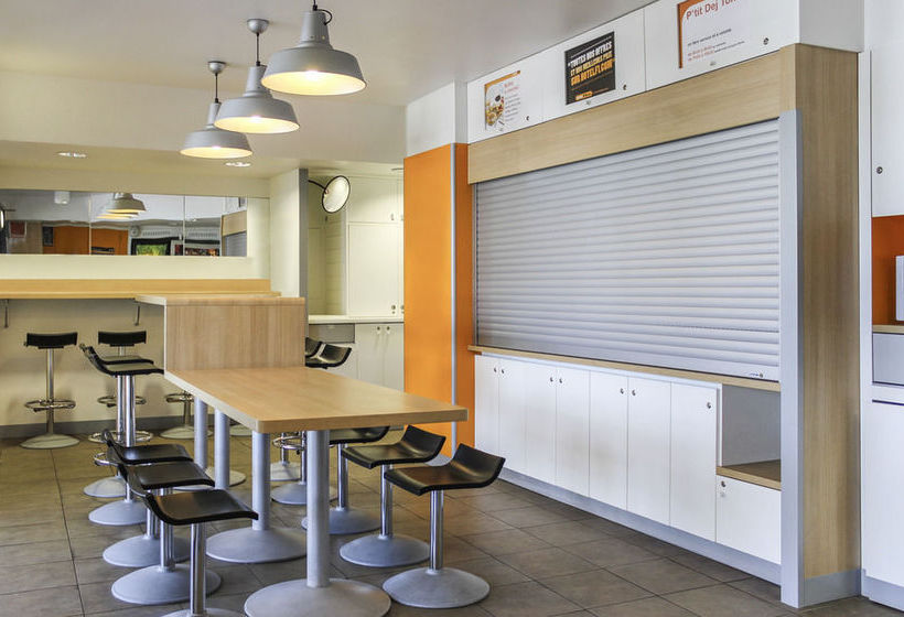 ホテル F1 Lens-liévin