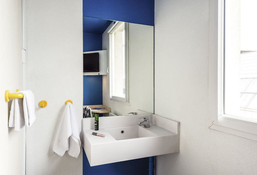 酒店 F1 Lens-liévin