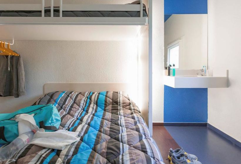 酒店 F1 Lens-liévin