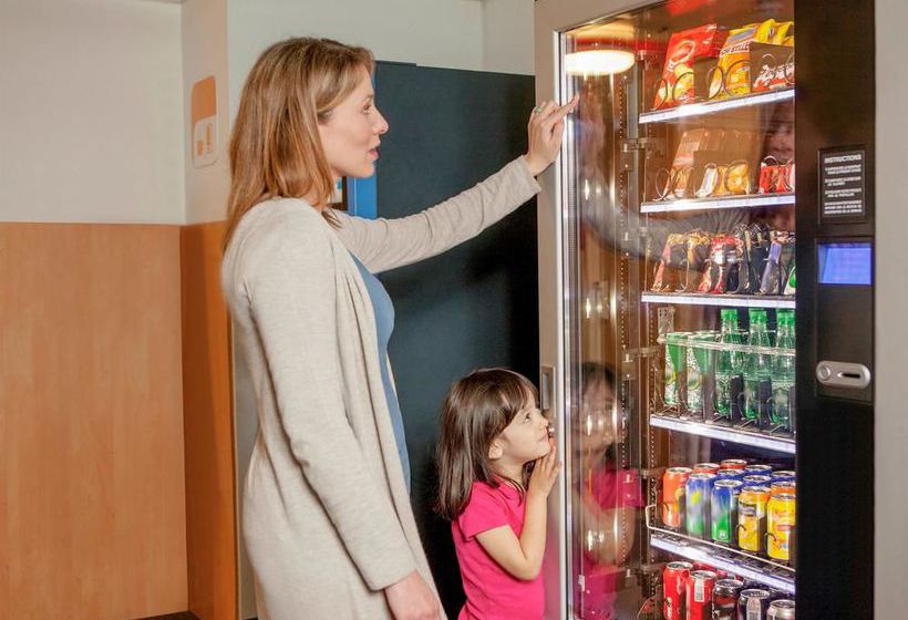 酒店 F1 Lens-liévin