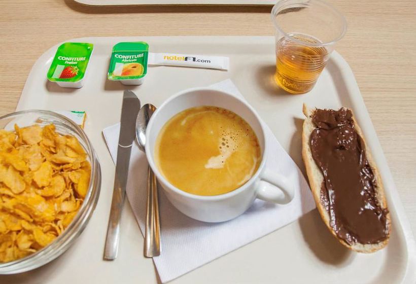 酒店 F1 Lens-liévin