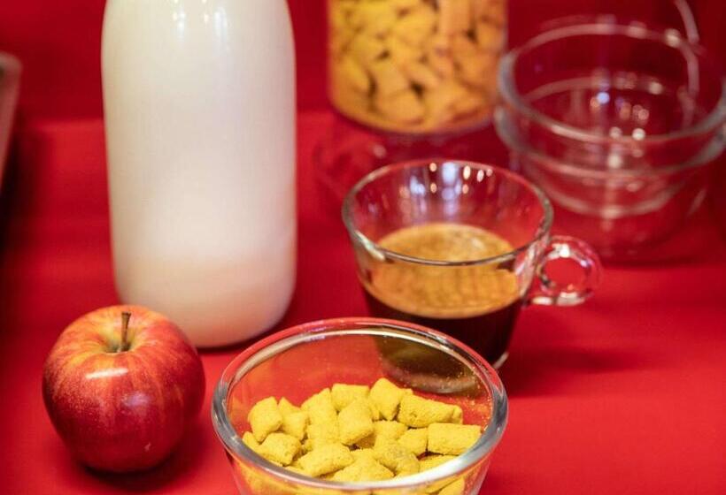 בית מלון כפרי F1 Lyon Gerland Vénissieux