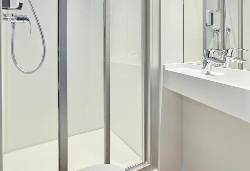 בית מלון כפרי F1 Lyon Gerland Vénissieux