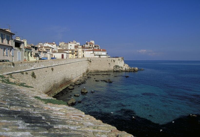 호텔 F1 Toulon Est La Valette