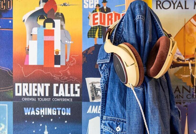 호텔 F1 Toulon Est La Valette